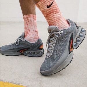 NWT NIKE Air Max Dn "Particle Grey" Men's Shoe